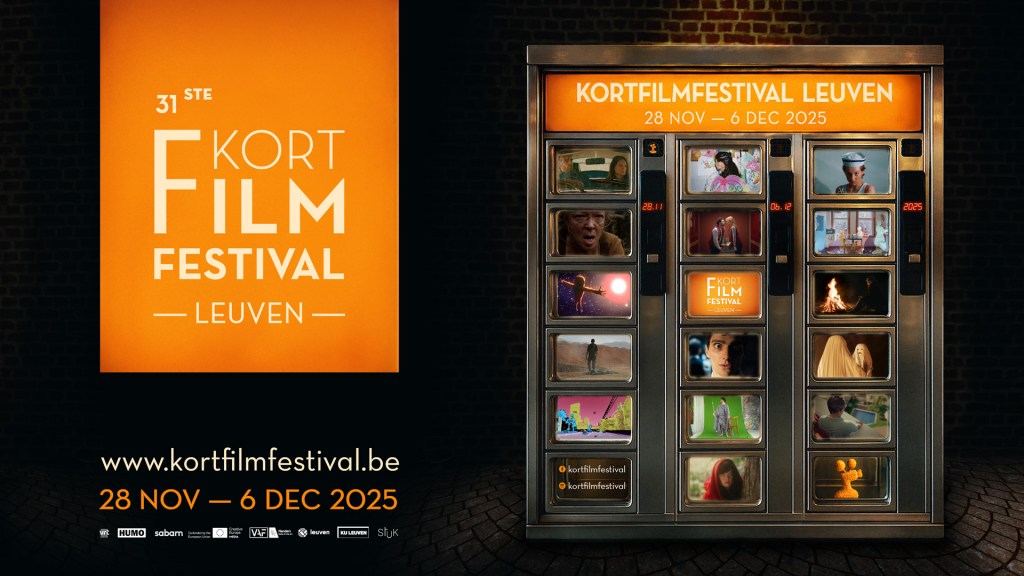 Kortfilmfestival Leuven onthult veelzijdig programma voor 31ste editie