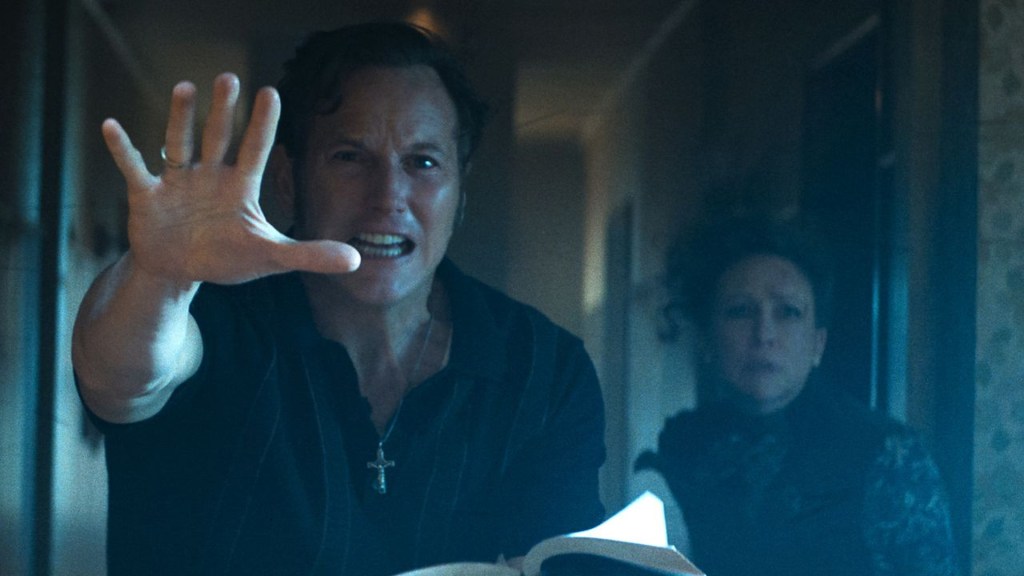 The Conjuring: Last Rites vanaf 21 november op HBO&nbsp;Max