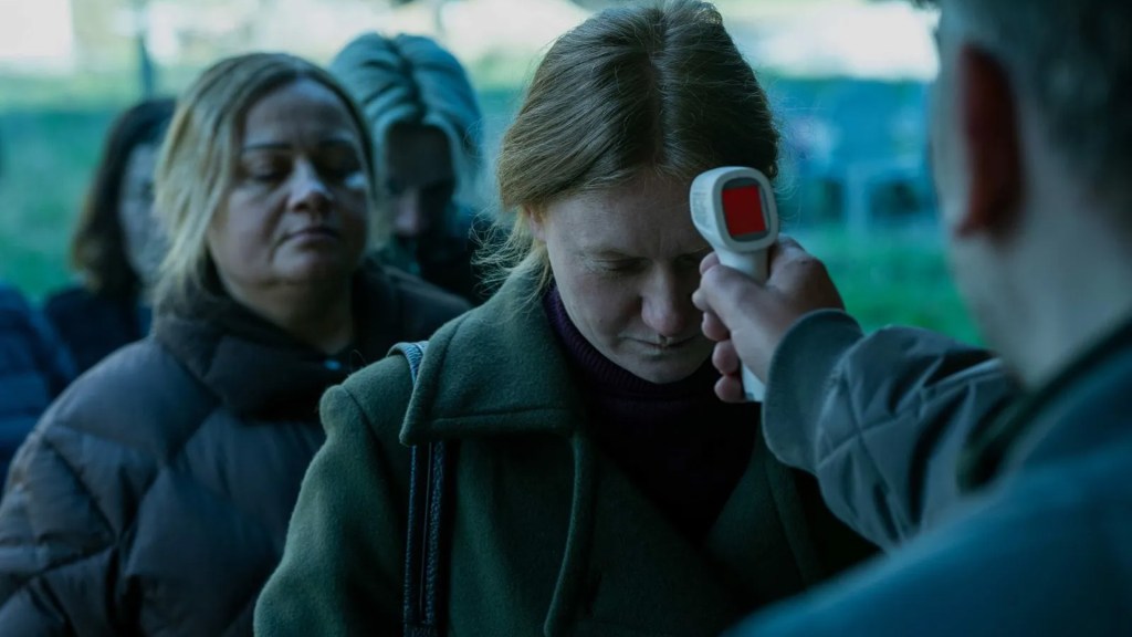 Filmrecensie: Made in EU – Een stille schreeuw uit de fabriekshal 