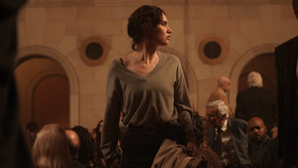 Filmrecensie: Relay – Riz Ahmed schittert in een intelligente spionagethriller