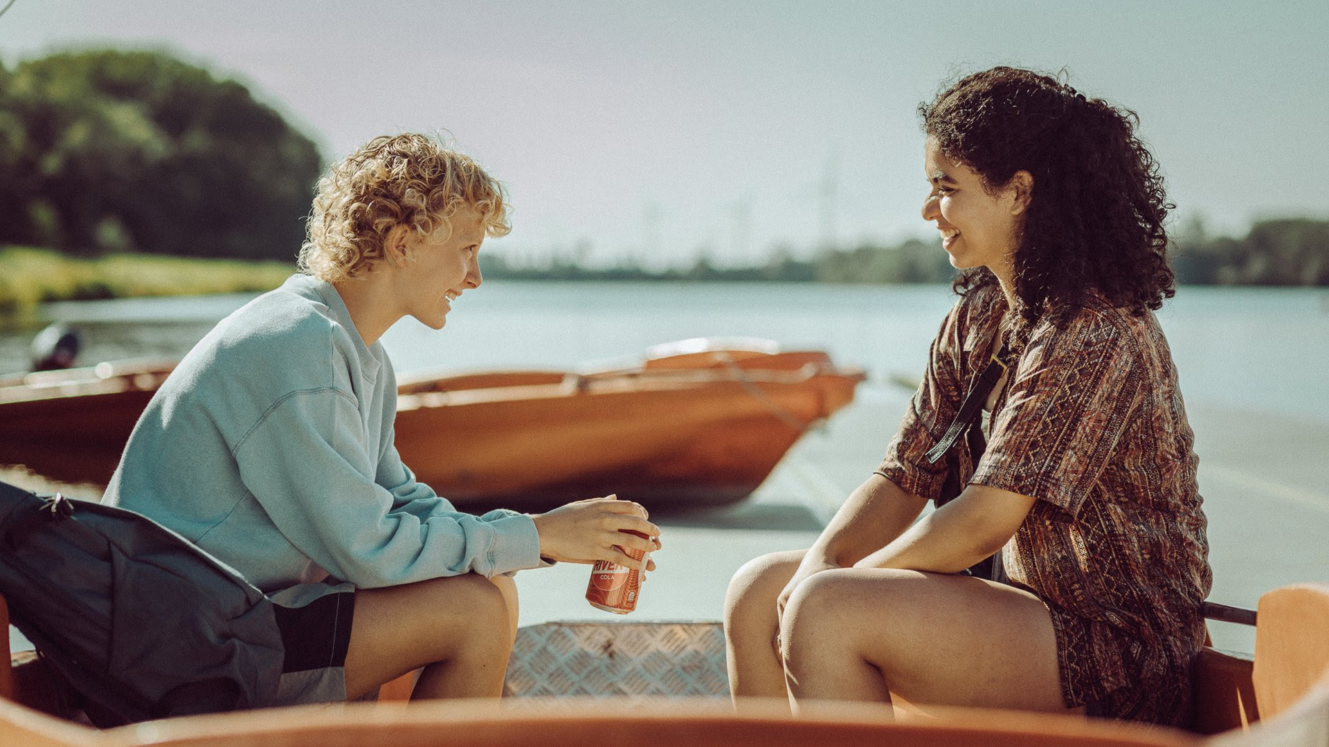 Skiff wint Best Film op Gijón International Film Festival