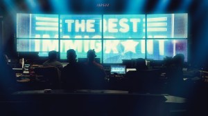 Breendonk en The Best Immigrant geselecteerd voor Séries Mania