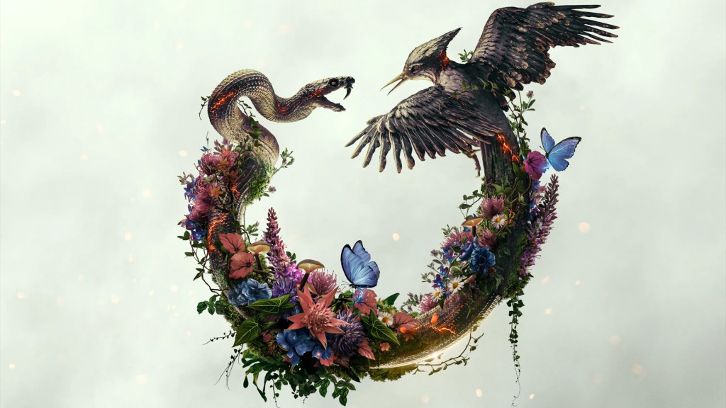 Eerste teaser voor The Hunger Games: Sunrise on the&nbsp;Reaping