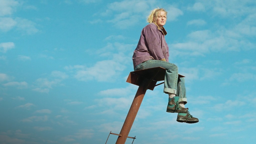 Filmrecensie: The Love That Remains