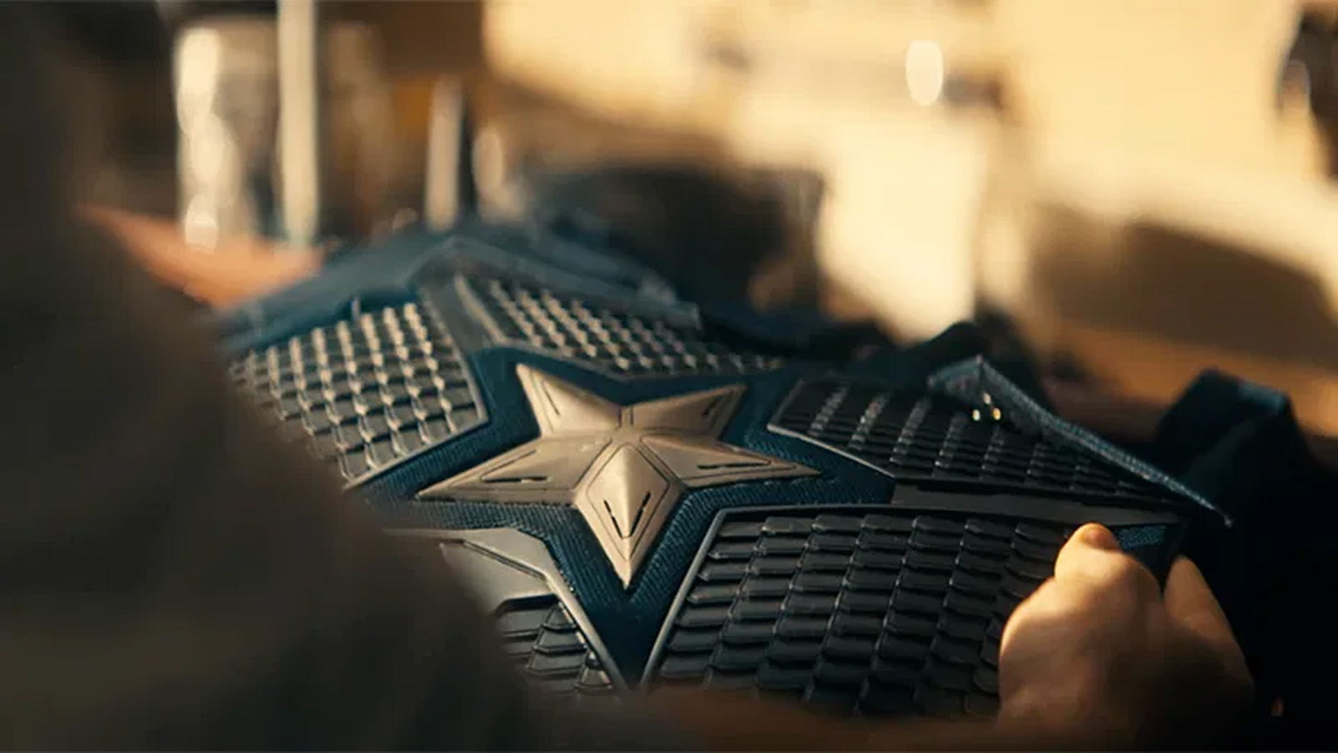 Eerste trailer voor Avengers: Doomsday
