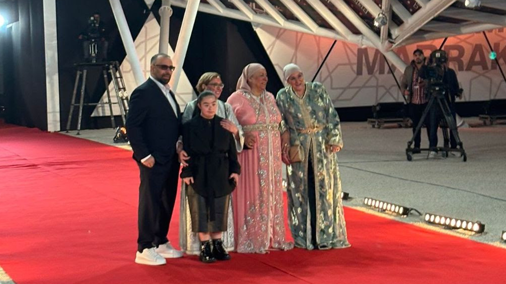 Les Baronnes wint de publieksprijs op het Filmfestival van Tarragona