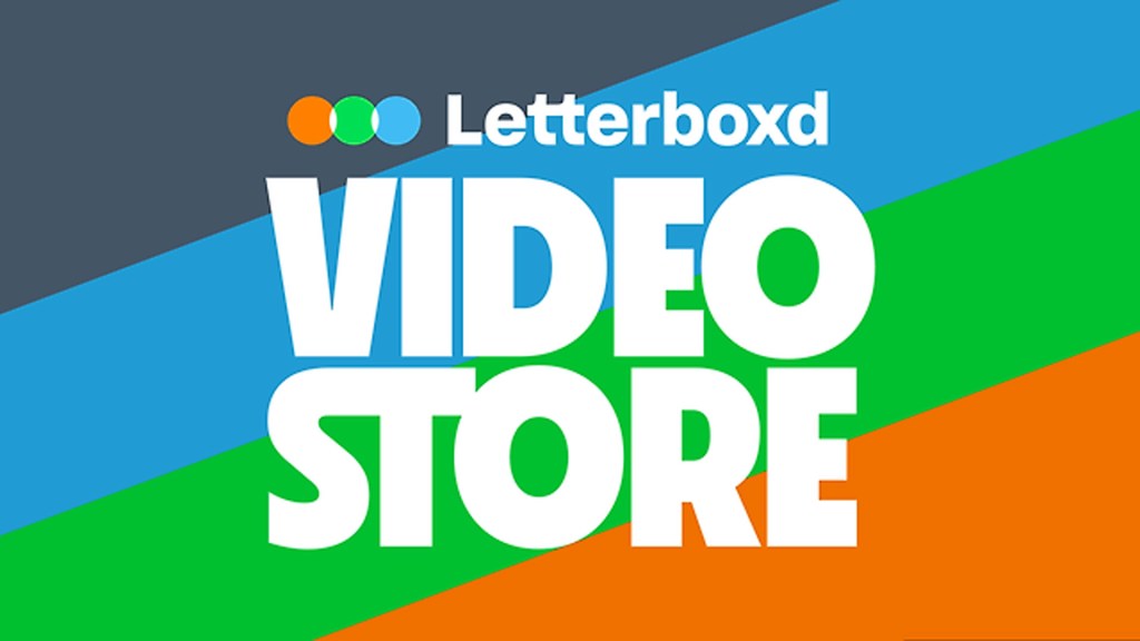 Letterboxd lanceert eigen Video&nbsp;Store