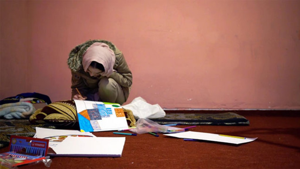 Filmrecensie: Ma vie en papier