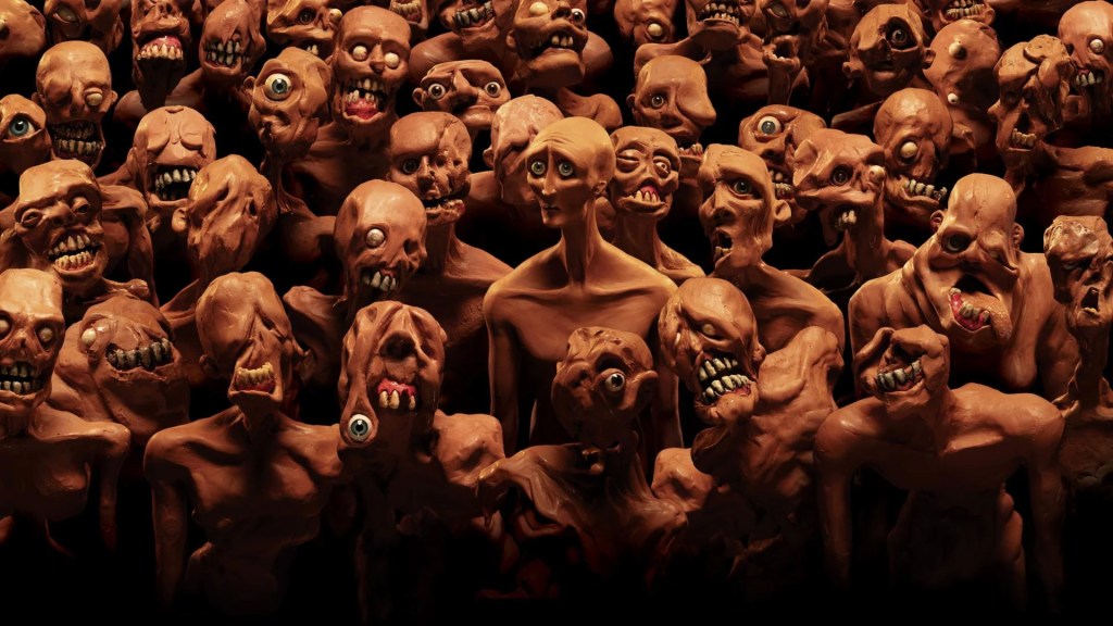 Filmrecensie: Playing God