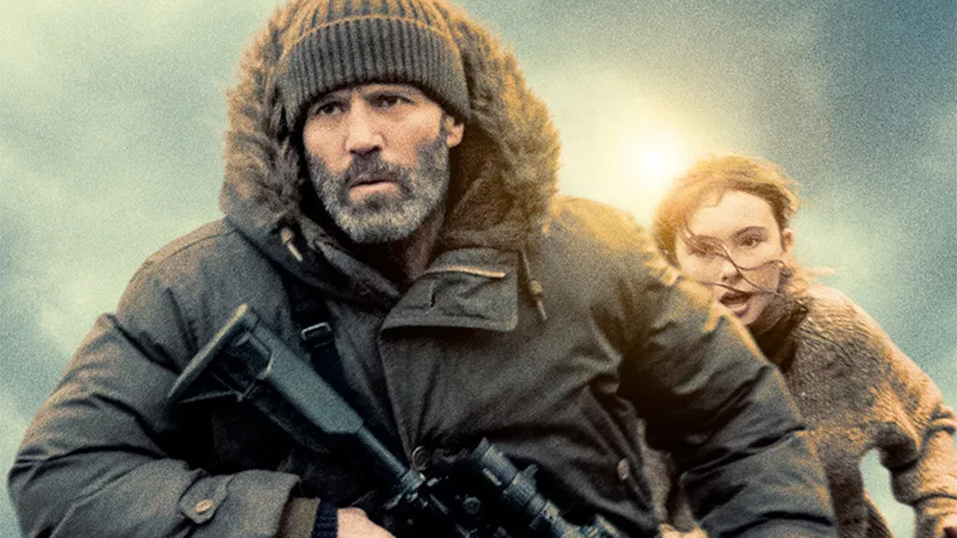 Trailer voor thriller Shelter met Jason Statham