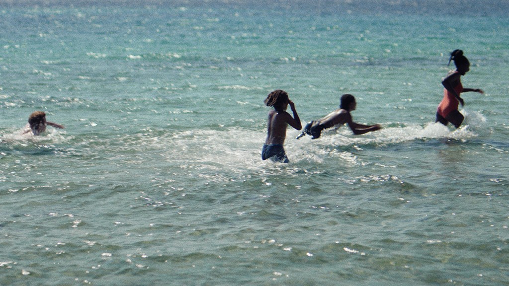 Filmrecensie: Six jours, ce&nbsp;printemps-là