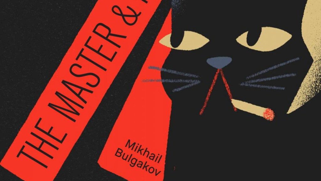 Johnny Depp produceert Engelstalige verfilming van The Master and&nbsp;Margarita