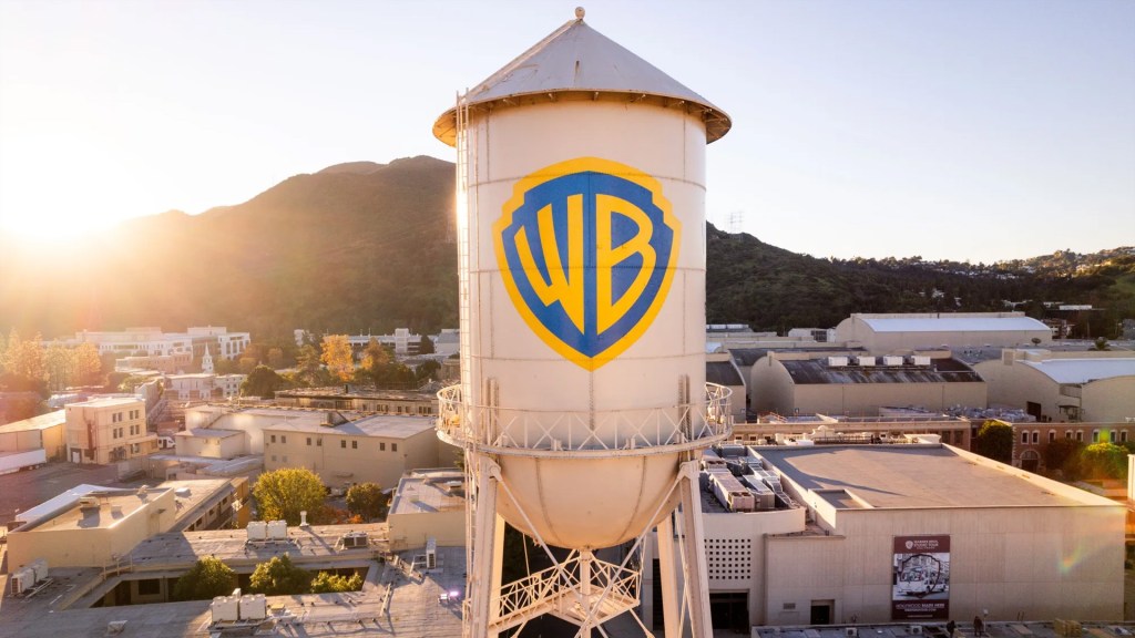 Netflix, Warner Bros, Paramount, wat is de&nbsp;deal?
