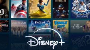 Disney+ lanceert abonnement met reclame in België