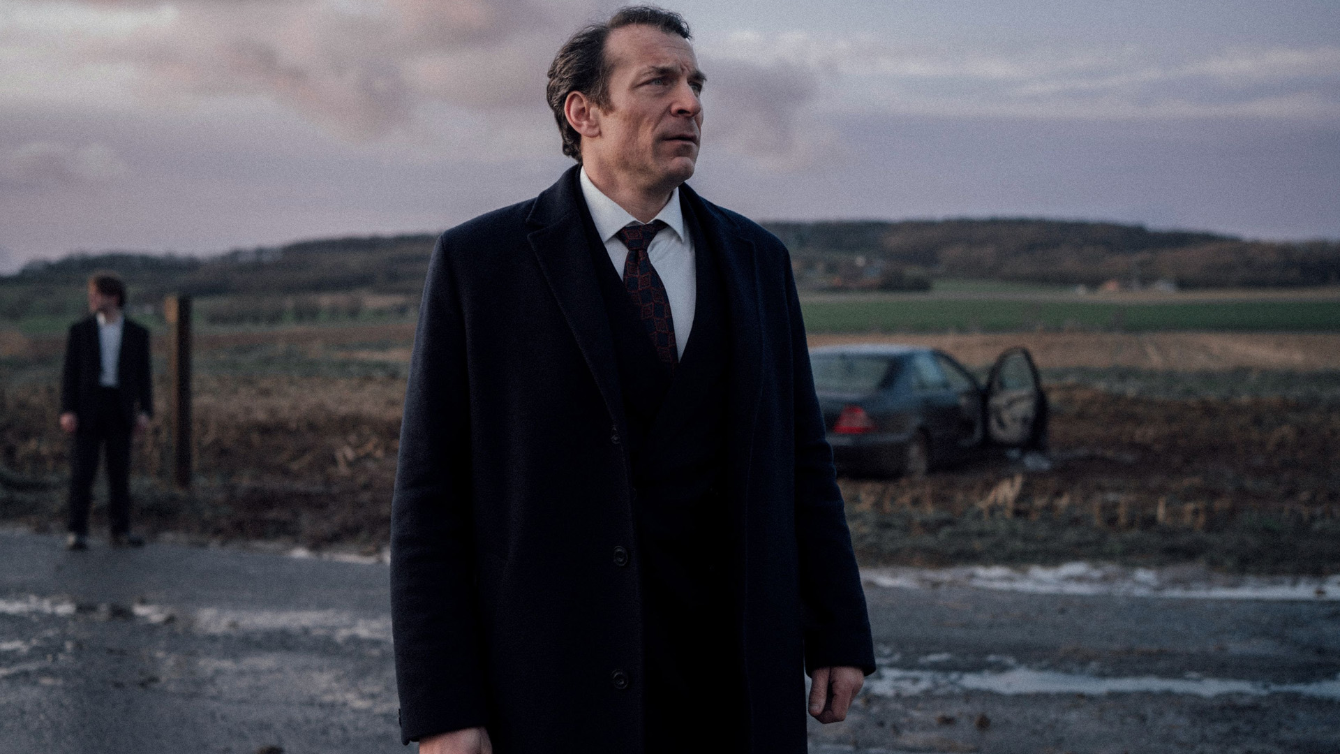 Uitzonderlijke Berlinale voor Vlaamse film