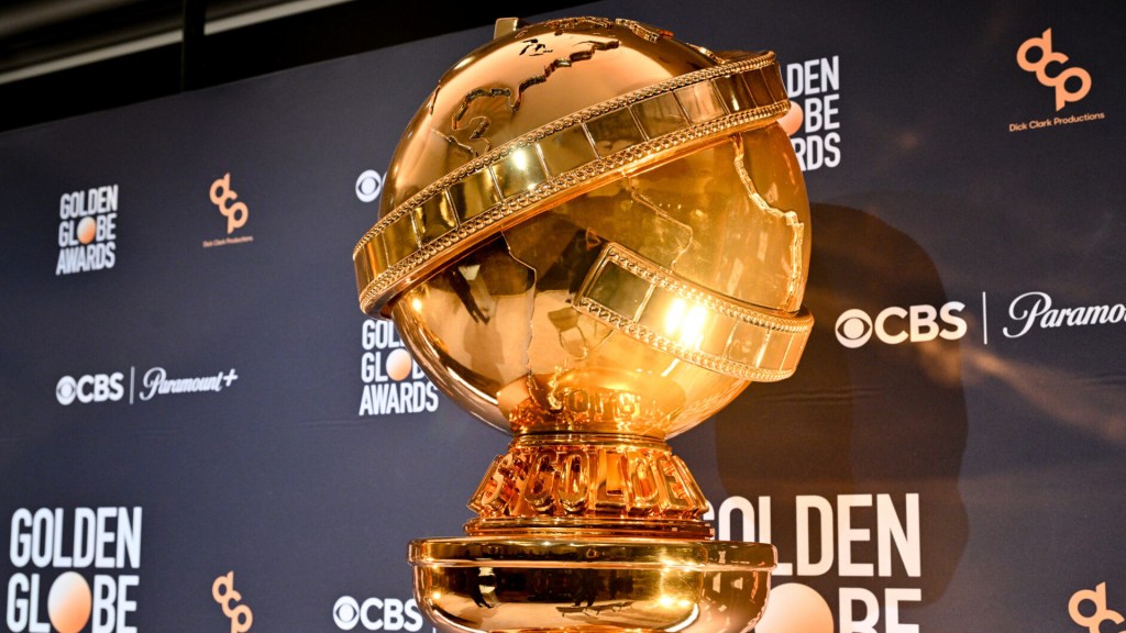 Dit zijn de winnaars van de Golden Globes 2026