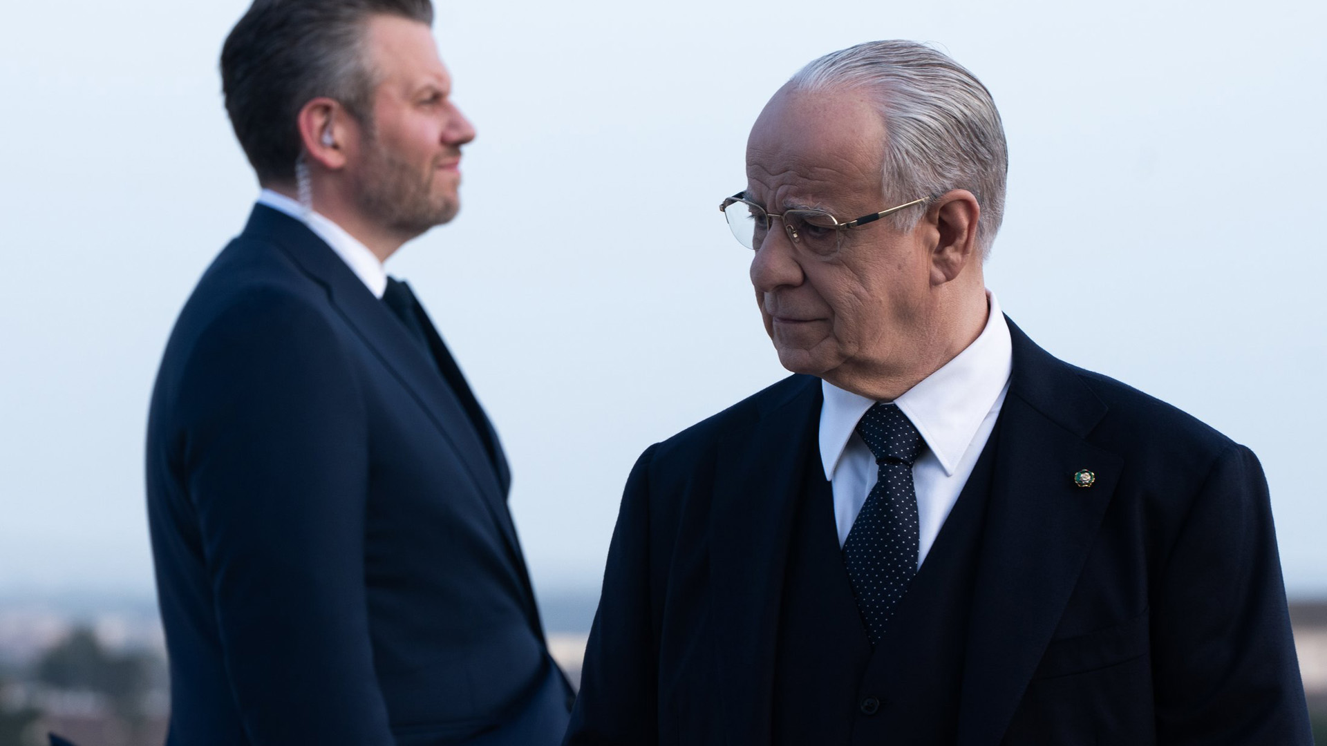 Filmrecensie: La Grazia – Paolo Sorrentino kijkt naar de laatste dagen van een president