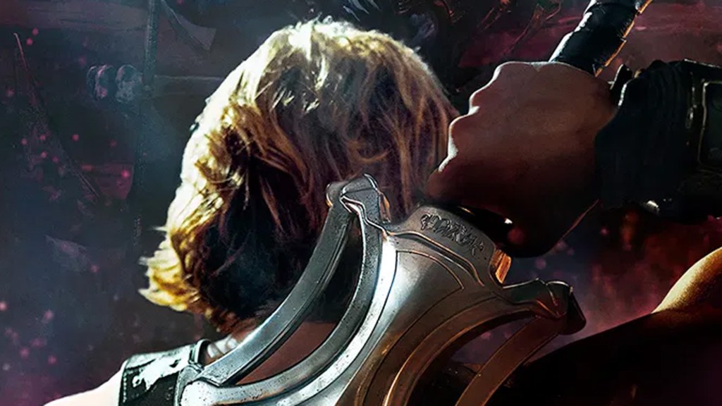 Eerste trailer voor Masters of the Universe met Nicholas&nbsp;Galitzine