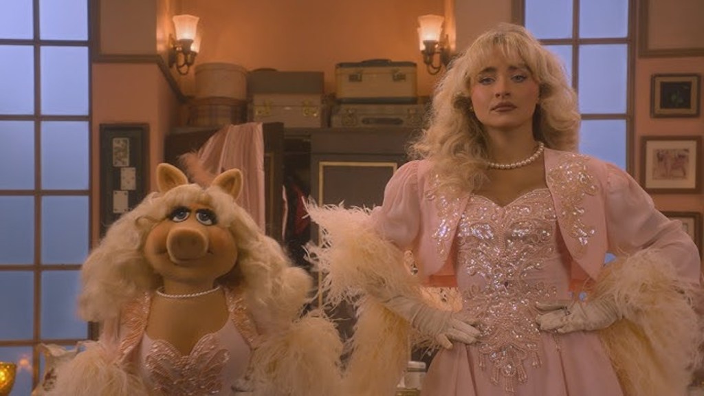 Disney+ onthult trailer van The Muppet Show&nbsp;2026