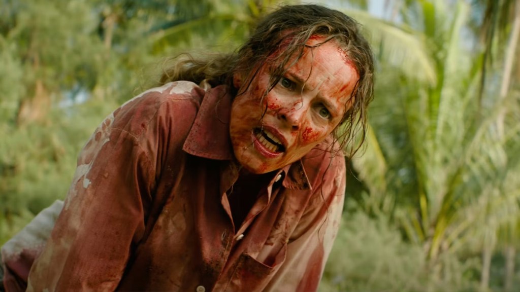 Nieuwe trailer voor Send&nbsp;Help