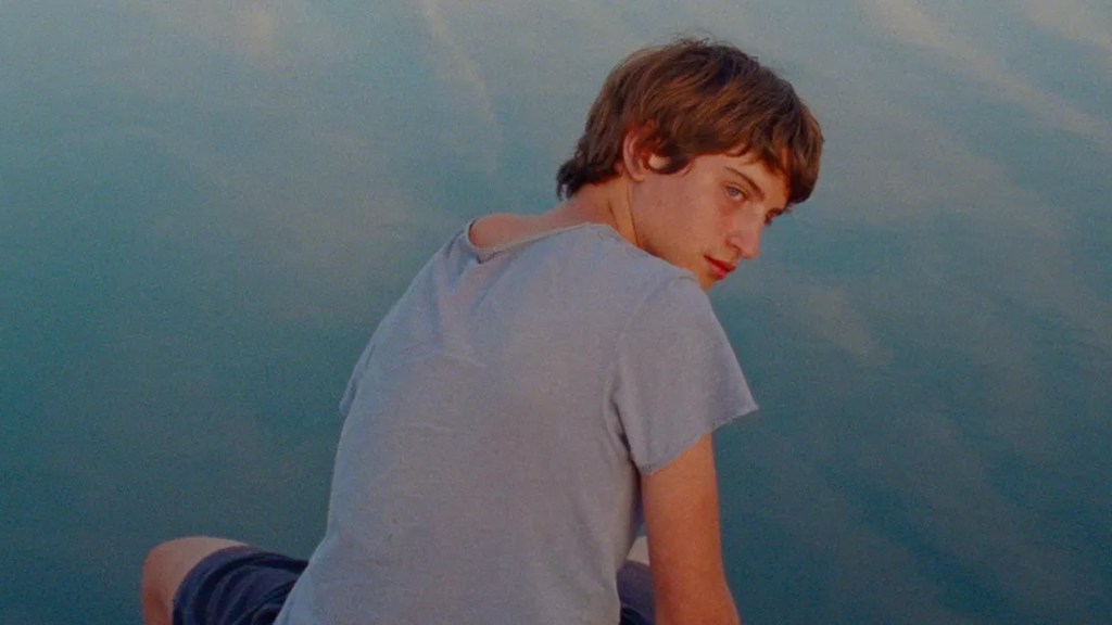 Filmrecensie: Strange River