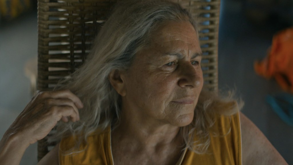 Filmrecensie: The Blue&nbsp;Trail