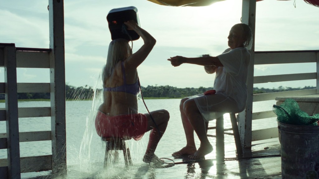 Filmrecensie: The Blue Trail – Vrijheid kent geen leeftijd