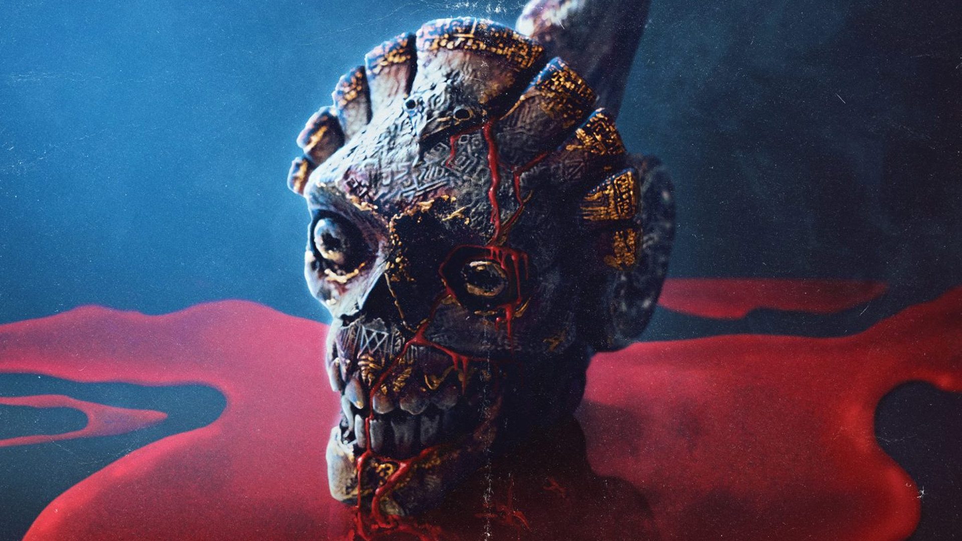 Trailer voor horrorfilm Whistle