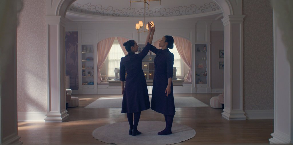 Disney+ toont eerste beelden van nieuwe serie The&nbsp;Testaments