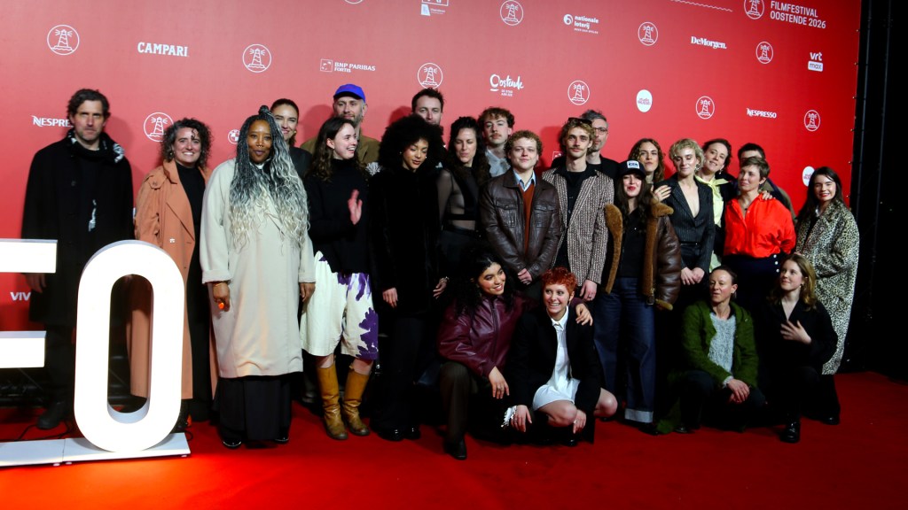 Volg De Ensors live en exclusief op&nbsp;Proximus