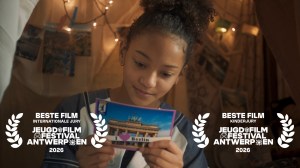 Winnaars Jeugdfilmfestival Antwerpen 2026
