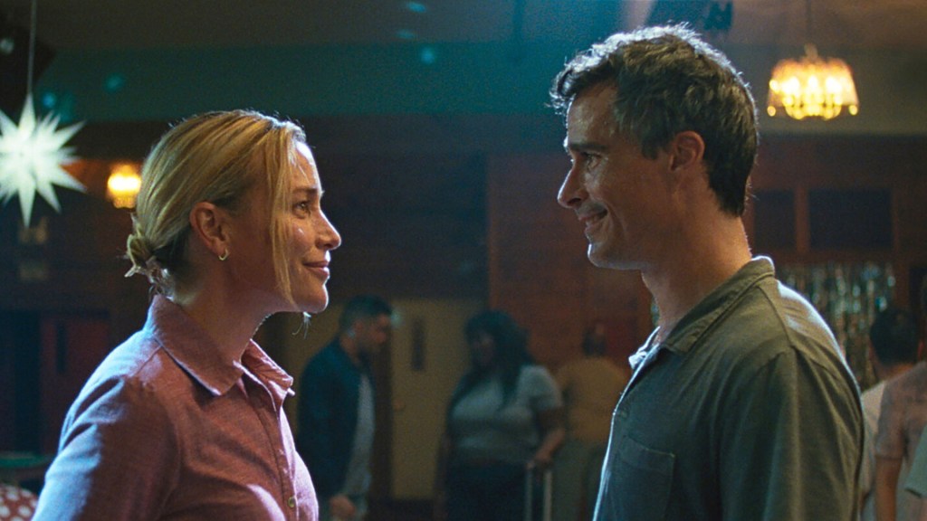 Filmrecensie: Peak Everything