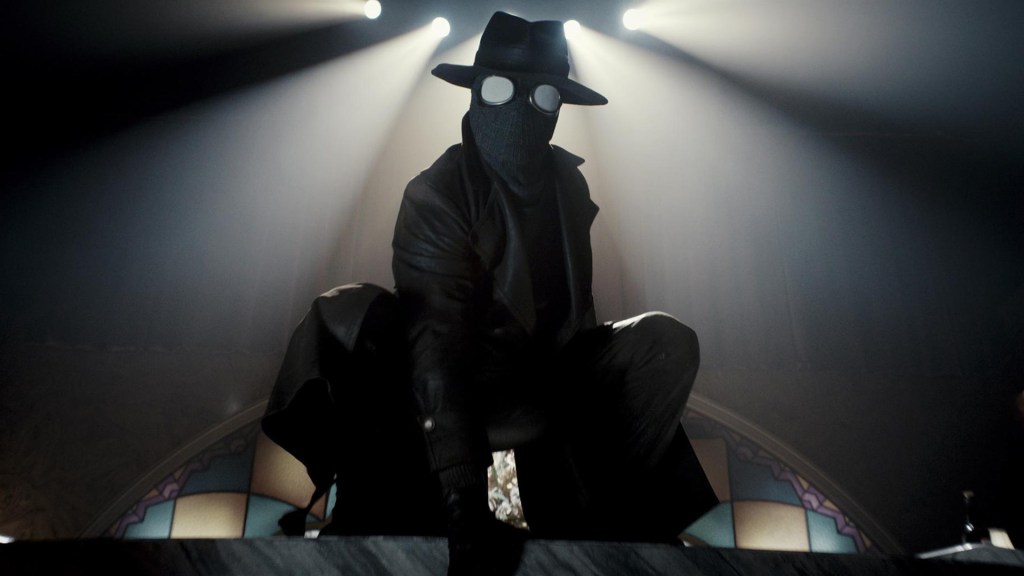 Prime Video onthult eerste trailer van Spider-Noir met Nicolas Cage in de&nbsp;hoofdrol