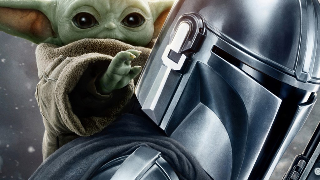 Trailer onthuld voor Star Wars: The Mandalorian and Grogu