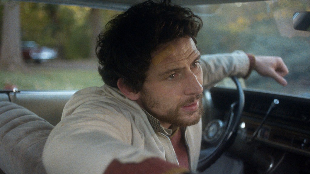 Filmrecensie: The Mastermind