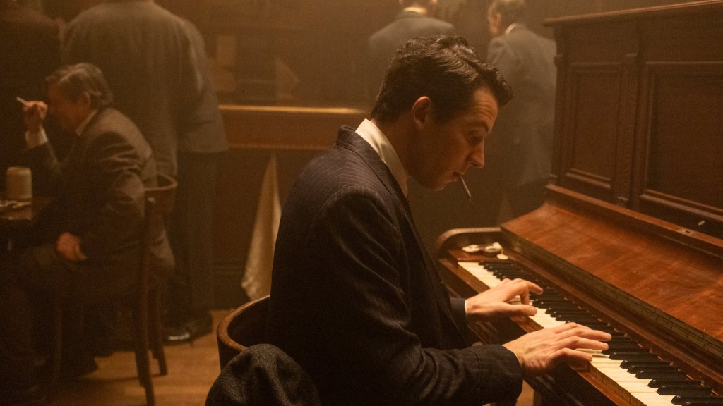 Filmrecensie: The History of Sound