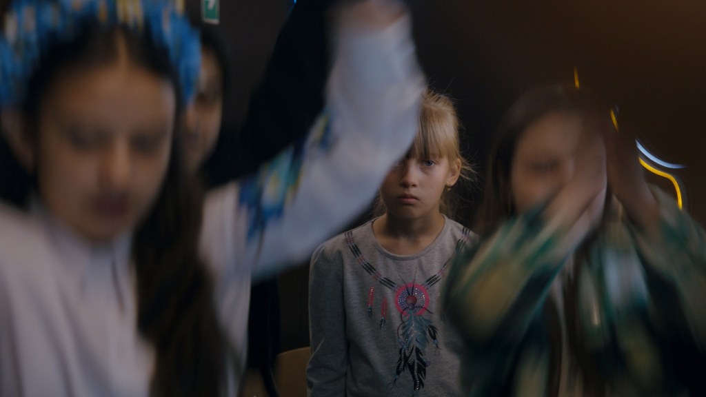 Filmrecensie: Timestamp