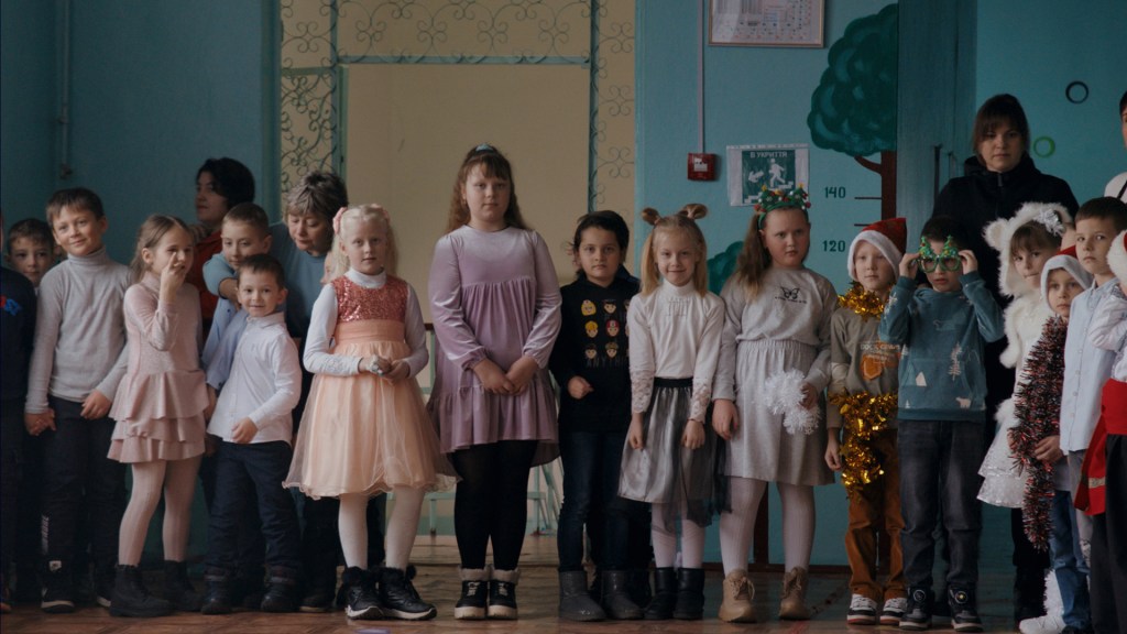 Filmrecensie: Timestamp