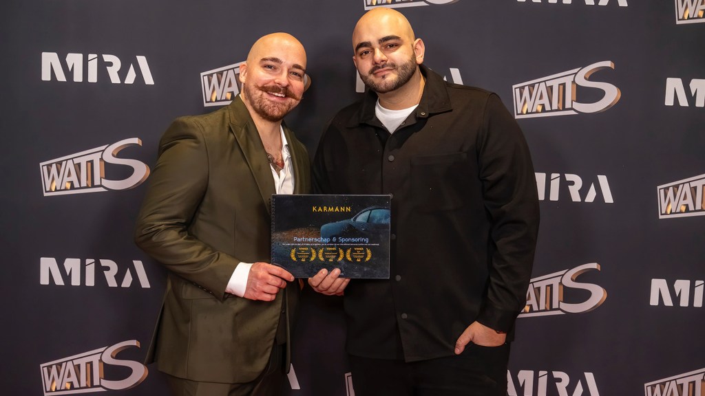 Belgisch filmtalent schittert internationaal met dubbele selectie voor Cannes