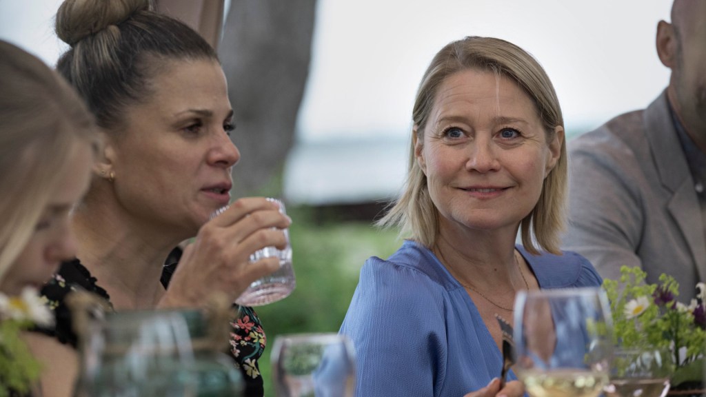 Filmrecensie: Beginnings