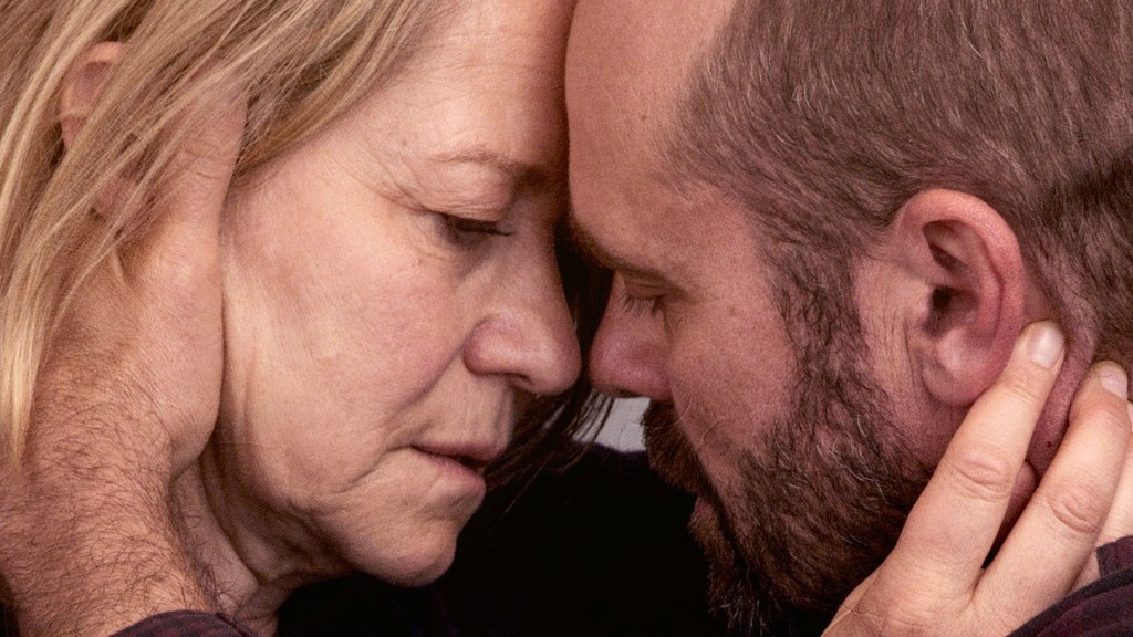 Filmrecensie: Beginnings