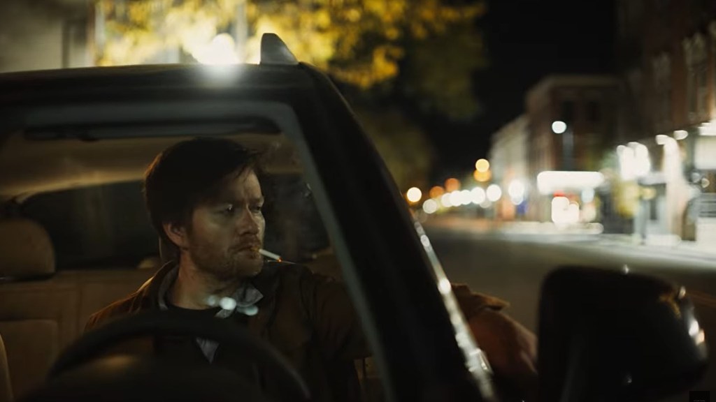 Filmrecensie: Let Dan Go