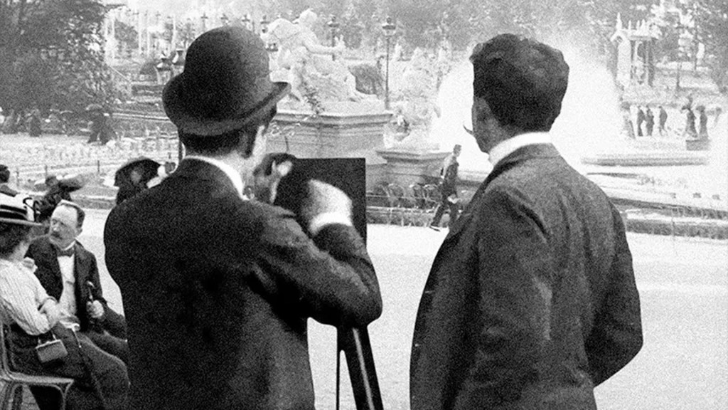 Officiële trailer onthuld voor Lumière, Le&nbsp;Cinéma