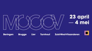 Een wereld van verhalen: MOOOV Filmfestival 2026 in de&nbsp;startblokken