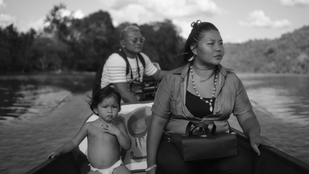 Parasisi geselecteerd voor Hot&nbsp;Docs