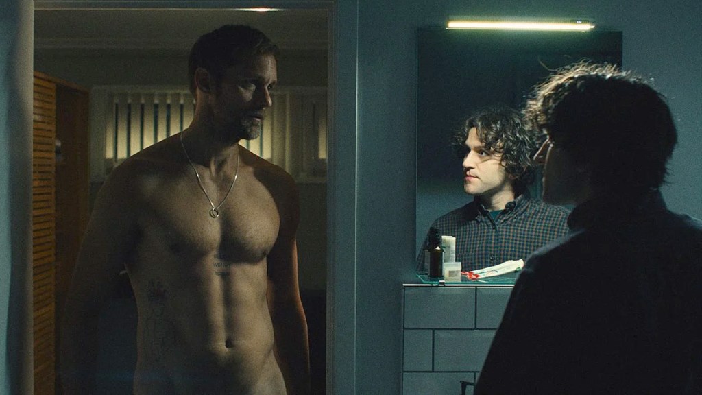 Filmrecensie: Pillion