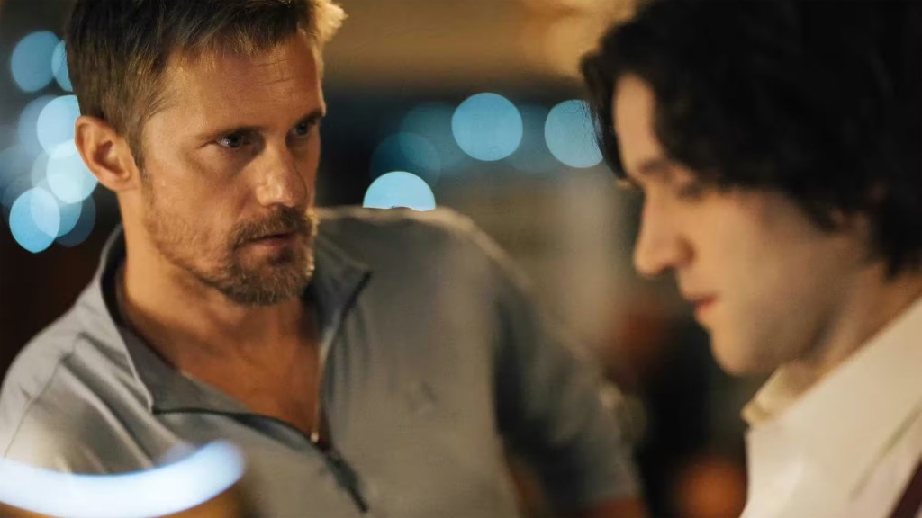 Filmrecensie: Pillion