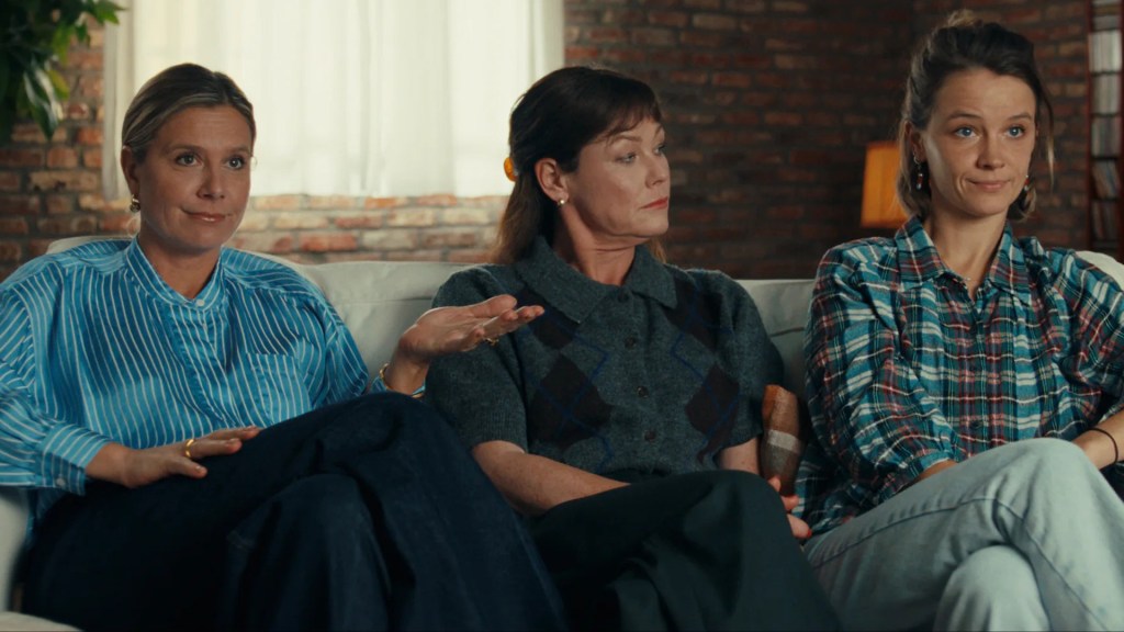 komische reeks STRIKE!