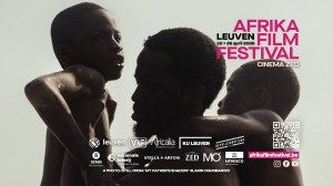 Afrika Filmfestival Leuven viert cinema en eert mede-oprichter Guido&nbsp;Convents
