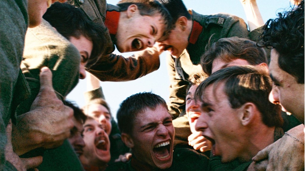 Coward van Lukas Dhont in Officiële Competitie Festival van&nbsp;Cannes